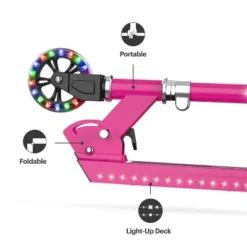 Jetson Jupiter Kids' Kick Scooter With LED Lights 21 Jetson Jupiter Kids' Kick Scooter With LED Lights -LITTLE TIKES Shop GUEST 08124e2d 3a8f 431f b3c2 ac0f6b5dfc6e