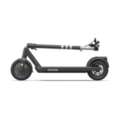 OKAI NEON Lite Foldable Electric Scooter - Black -LITTLE TIKES Shop GUEST 088003e0 d083 4756 8945 a20631eb2f3c