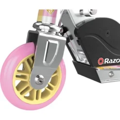 Razor A Kick Scooter - Strawberry Banana 5 Razor A Kick Scooter - Strawberry Banana -LITTLE TIKES Shop GUEST 08db7d40 b7af 419c a93c bedbfc6cc256