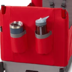 Radio Flyer Convertible Stroller Wagon With Canopy -LITTLE TIKES Shop GUEST 0927d274 d8ef 4831 ad05 434ce13ee23a