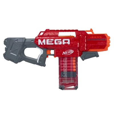 NERF Mega Motostryke Blaster 2 NERF Mega Motostryke Blaster - Image 2