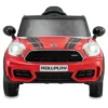 Rollplay 6V Mini Countryman Powered Ride-On - Red