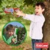 Kidzlane Infrared Laser Tag Game - Set Of 2 Green And Orange Blasters