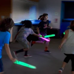 Starlux Games Glow Battle Ninja Version - 8pc 12 Starlux Games Glow Battle Ninja Version - 8pc -LITTLE TIKES Shop GUEST 0a0c7343 58c8 47e8 9565 5b0d6bb39ef0