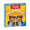 Ravensburger Teddy Mix & Match Board Game