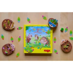 HABA Hedgehog Haberdash Memory Game (Made In Germany) 20 HABA Hedgehog Haberdash Memory Game (Made In Germany) -LITTLE TIKES Shop GUEST 0a1609a5 7286 4bbf bd97 351ba6edcc64