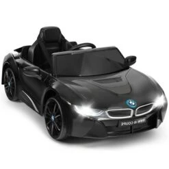 Costway 12V Licensed BMW I8 Kids Ride On Car W/ 2.4G Remote MP3 LED Light -LITTLE TIKES Shop GUEST 0a368697 f75c 4d83 b5b4 c0f74aa2f2e0
