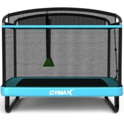 Costway 6FT Kids Recreational Trampoline W/Swing Safety Enclosure Indoor/Outdoor 19 Costway 6FT Kids Recreational Trampoline W/Swing Safety Enclosure Indoor/Outdoor -LITTLE TIKES Shop GUEST 0a58dcd7 7b9b 444a 9d92 1e09d9a5ff86