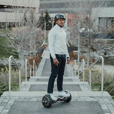 Hover-1 Titan Hoverboard 4 Hover-1 Titan Hoverboard - Image 4