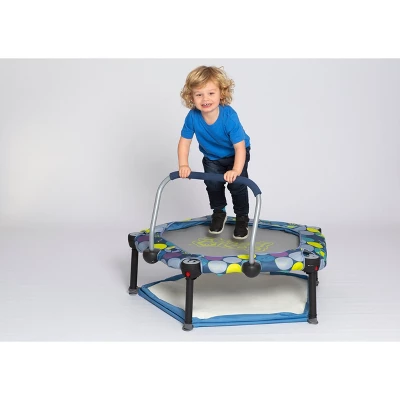 Eezy Peezy 3 In 1 Folding Bouncer 8 Eezy Peezy 3 In 1 Folding Bouncer - Image 8