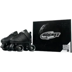 Crazy Skates Rocket Roller Skates - Men's Quad Skates -LITTLE TIKES Shop GUEST 0ac6851a 72ec 46ab 8f5b 4aeaf19b3848