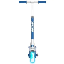 GOTRAX GKS Lumios Electric Scooter - Blue -LITTLE TIKES Shop GUEST 0ac7898d eb9b 4116 9021 791d223ef5ea