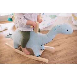 Dinosaur Ride On Rocker Active Sitting Chair Aqua Green - Wonder & Wise -LITTLE TIKES Shop GUEST 0aff642a 98f2 490d 9345 65ecf7b1c58c