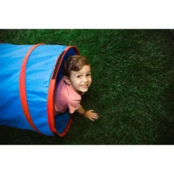 Pacific Play Tents Kids Institutional Play Tunnel 9Ft Red -LITTLE TIKES Shop GUEST 0b2a714e c1c9 48d8 80d4 bbc4ad610f97