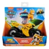 PAW Patrol Wild Cat Pack Vehicle