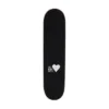 The Heart Supply Skateboard – Bright Blue