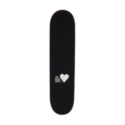 The Heart Supply Skateboard – Bright Blue