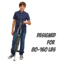 New Bounce Pogo Stick For Ages 9 And Up, 80 To 160 Lbs, Pro Sport Edition -LITTLE TIKES Shop GUEST 0bf957b1 8d75 4e30 b613 9da8d250ec2a