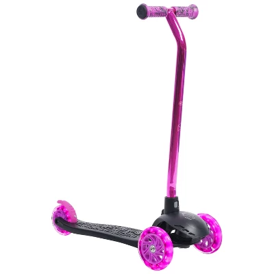 Sullivan Lean N Glide Tri Scooter 7 Sullivan Lean N Glide Tri Scooter - Image 7