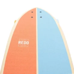 ReDo Skateboard Co. San Diego Longboard Skateboard - Tropical Teal -LITTLE TIKES Shop GUEST 0c737461 7345 4e66 8382 4eede97e7463