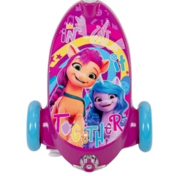Huffy My Little Pony Bubble Electric Scooter - Pink -LITTLE TIKES Shop GUEST 0c737500 31bf 4cf2 80d9 29af93a4a326