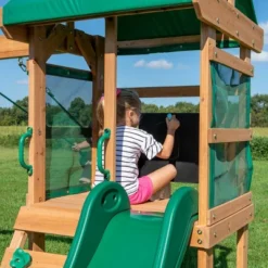 Backyard Discovery Buckley Hill Swing Set -LITTLE TIKES Shop GUEST 0c83b368 9576 44eb a299 9f03b6afa4b4