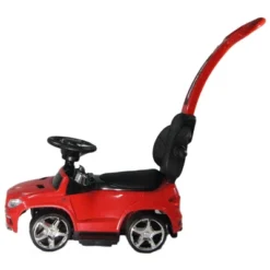 Best Ride On Cars Toddler 4-in-1 Mercedes Push Car Stroller Ride-On Toy With Horn Sounds, LED Lights, And Removable Handle -LITTLE TIKES Shop GUEST 0cc5c707 15ee 44ca 9d3b d3595d615ad0