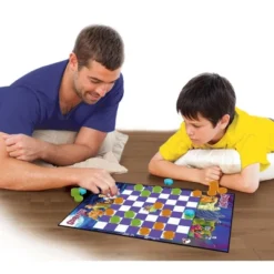 MasterPieces Officially Licensed Scooby Doo Checkers Board Game For Families And Kids Ages 6 And Up 8 MasterPieces Officially Licensed Scooby Doo Checkers Board Game For Families And Kids Ages 6 And Up -LITTLE TIKES Shop GUEST 0d116cf5 6389 49eb a7d5 47bf0cfe2d60