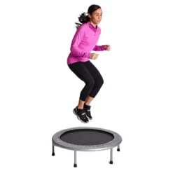 Stamina Mini Fitness Trampoline W/ Smart Workout App -LITTLE TIKES Shop GUEST 0d86010a c7a7 4d7d ad5f 12dcdc4d2e2e