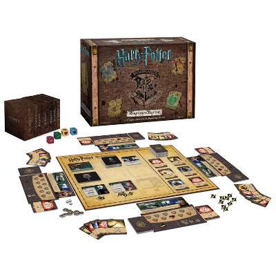 Harry Potter Hogwarts Battle Deckbuilding Game 1 Harry Potter Hogwarts Battle Deckbuilding Game