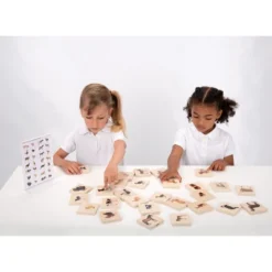 TickiT Domestic Animal Family Match, Set Of 28 -LITTLE TIKES Shop GUEST 0da0de9a 637d 4357 b285 fa83a838b1ba