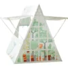 Greenhouse Playhome Tent - Wonder & Wise