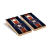 MLB Houston Astros Premium Cornhole Board Vintage Version
