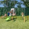 Sportspower Jaguar Swing Set