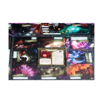 Wizkids Warhammer 40,000 - Relic (Standard Edition) Board Game 1 Wizkids Warhammer 40,000 - Relic (Standard Edition) Board Game