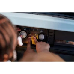 Kid Trax 12V Ford Bronco Powered Ride-On - Gray 17 Kid Trax 12V Ford Bronco Powered Ride-On - Gray -LITTLE TIKES Shop GUEST 0e8d9d5a 2533 48e0 b09a ac918f038994