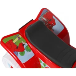 Dynacraft 6V Clifford Quad Powered Ride-On -LITTLE TIKES Shop GUEST 0ec552f1 a588 477c 8de5 eeba7ece4d82