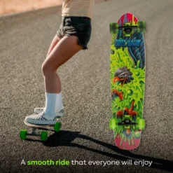 Tony Hawk 31" Cruiser Skateboard- Mad Hawk -LITTLE TIKES Shop GUEST 0ee5f54d 4e98 4ccd 8d13 9122e3c43c04