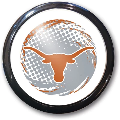 MasterPieces Sports Team Duncan Yo-Yo - NCAA Texas Longhorns 2 MasterPieces Sports Team Duncan Yo-Yo - NCAA Texas Longhorns - Image 2