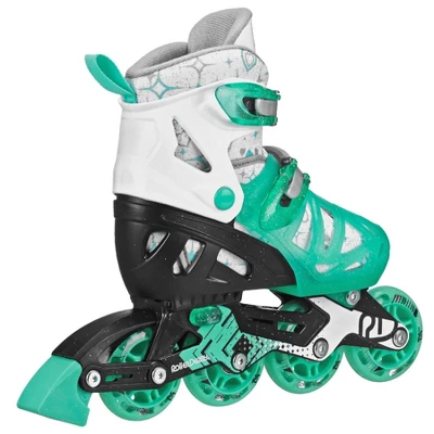 Roller Derby Tracer Adjustable Kids' Inline Skate 1 Roller Derby Tracer Adjustable Kids' Inline Skate