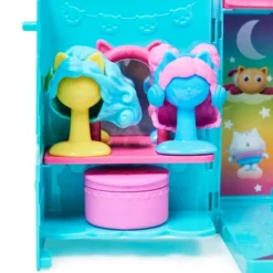 Gabby's Dollhouse Gabby's Dollhouse Rainbow Closet Portable Playset With Gabby Doll -LITTLE TIKES Shop GUEST 0f2c238a f083 483b ac12 efb6d5063ef0