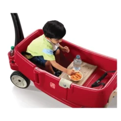 Step2 All Around Wagon - Red -LITTLE TIKES Shop GUEST 0f62b9f5 70ad 4f47 80eb 26708ff683df