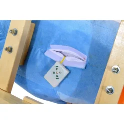 Qaba Kids Wooden Plush Ride-On Rocking Plane Chair Toy -LITTLE TIKES Shop GUEST 0f97f6fd a8c8 4c2f 815e d56e16135cde