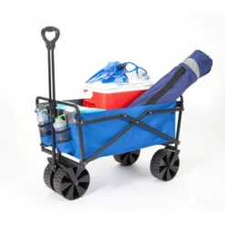 Seina Sand Mate Beach Wagon - Blue 11 Seina Sand Mate Beach Wagon - Blue -LITTLE TIKES Shop GUEST 0f9d7ab3 acad 40a3 851e bb97ec58969b