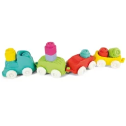 Creative Toy Company Soft Clemmy Sensory Train 7 Creative Toy Company Soft Clemmy Sensory Train -LITTLE TIKES Shop GUEST 0fa27d03 329c 4a78 bdb7 0c7a64035e19
