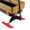 Flexible Flyer 38" Winter Wagon Sled