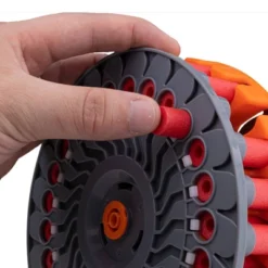 Dart Zone Max Tomcat Ultimate Superdrum Dart Blaster -LITTLE TIKES Shop GUEST 0fc9ba95 ad1e 4b42 a8a8 f7cb8554b88c