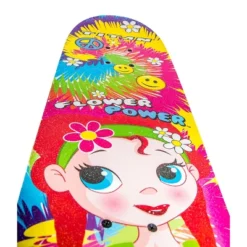 TITAN 9262 Flower Power Princess Complete 28" Girls' Skateboard 15 TITAN 9262 Flower Power Princess Complete 28" Girls' Skateboard -LITTLE TIKES Shop GUEST 0fd62fbb c123 4732 b666 35aa2345fab1