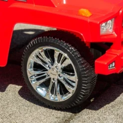 Aosom Ride On Sliding Car Toy SUV Style Baby Toddler Foot To Floor Slider Stroller W/ Horn Music Working Lights Hidden Storage Anti-overturning System -LITTLE TIKES Shop GUEST 0ff20d22 d48d 480c b6f8 7c342c14775f