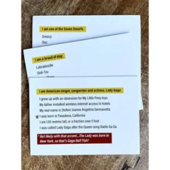 TDC Games Bull Tish The All-Play Card Game That's Absolutely Full Of IT! -LITTLE TIKES Shop GUEST 10106ec7 ec46 4a30 8854 b6269bea1949